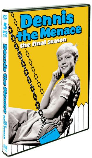 Dennis the Menace: Season Four (The Final Season)