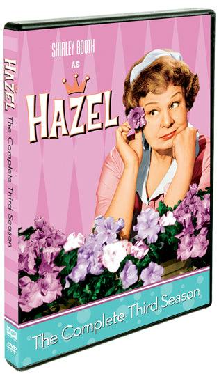 Hazel: The Complete Third Season