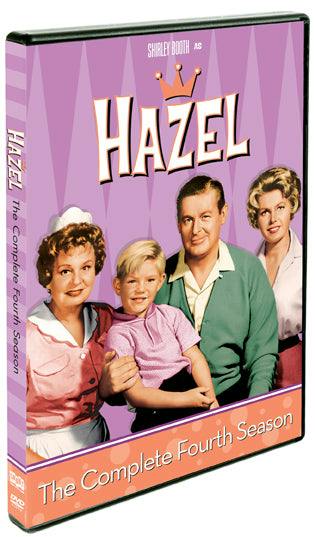 Hazel: The Complete Fourth Season