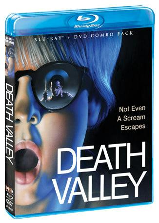 Death Valley - Blu-ray