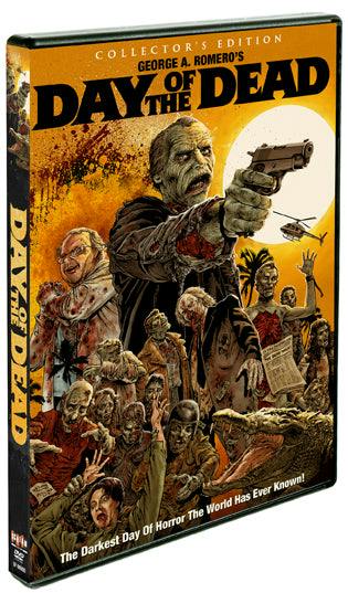 Day Of The Dead - Collector's Edition - DVD