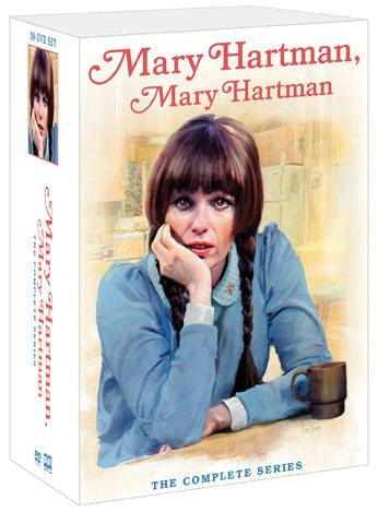 Mary Hartman Mary Hartman: The Complete Series - DVD