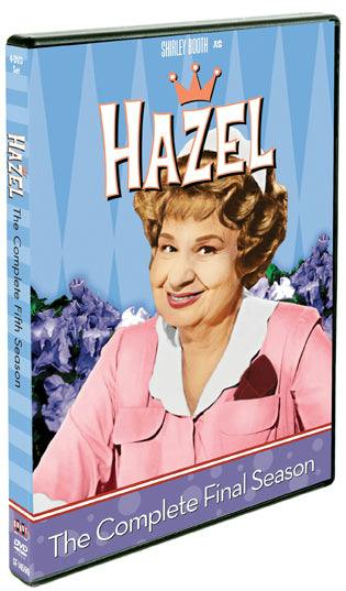 Hazel: The Complete Fifth Season (The Final Season)