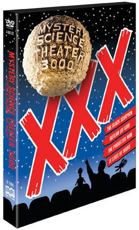 Mystery Science Theater 3000: Volume XXX
