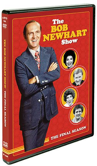 The Bob Newhart Show: Season Six (The Final Season)