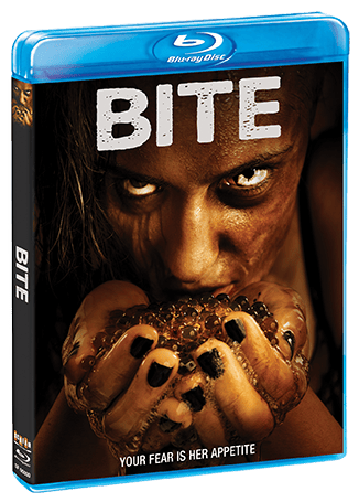 Bite - Blu-ray