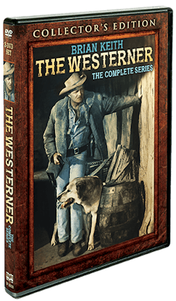 The Westerner: The Complete Series [Collector's Edition] [DVD]