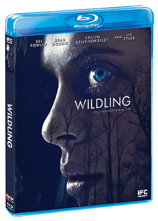 Wildling - Blu-ray
