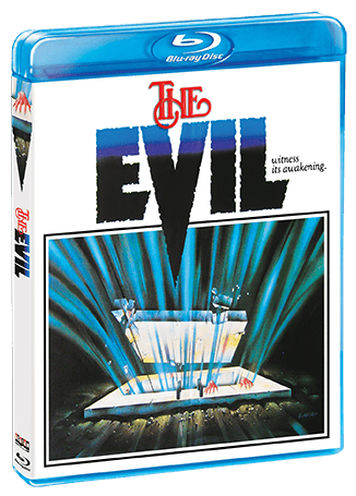 The Evil - Blu-ray