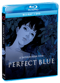 Perfect Blue [Blu-ray]