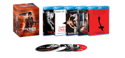 The Omen Collection [Deluxe Edition] [Blu-ray]