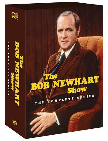 The Bob Newhart Show: The Complete Series - DVD