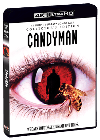 Candyman  Collectors Edition  UHD