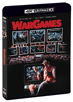 WarGames [UHD]