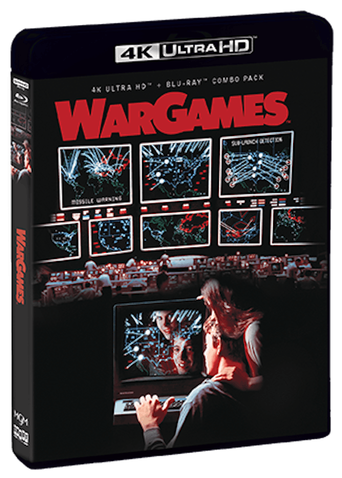 WarGames [UHD]