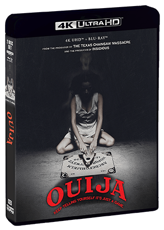 Ouija  UHD
