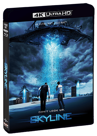 Skyline  UHD