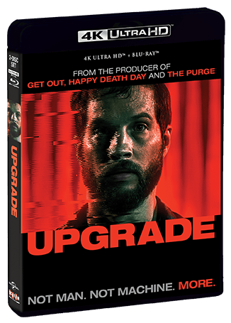 Upgrade  UHD