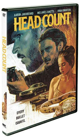 Head Count - DVD