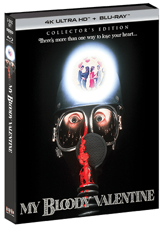 My Bloody Valentine  Collectors Edition  UHD