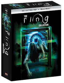The Ring Collection [UHD]