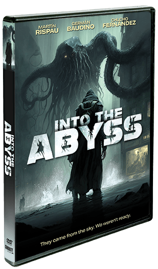 Into The Abyss - DVD