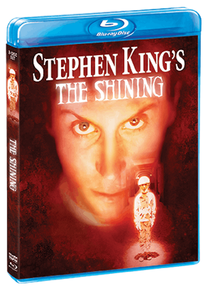 The Shining [Blu-ray]