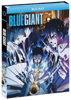 Blue Giant [Blu-ray]