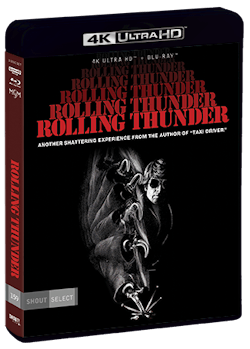 Rolling Thunder [UHD]