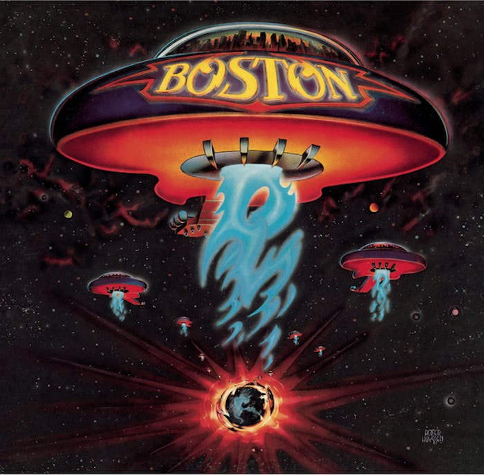 Boston [Digipak] - Boston [CD]