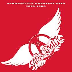 AEROSMITH: AEROSMITH'S GREATEST HITS [CD]