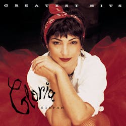 Greatest Hits - Gloria Estefan [CD]