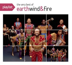 Playlist: The Very Best of Earth, Wind & Fire - Earth, Wind & Fire [CD]