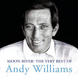 Moon River: The Very Best of Andy Williams - Andy Williams [CD]