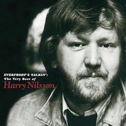 Very Best of Harry Nilsson - Harry Nilsson [CD]