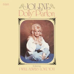 PARTON  DOLLY: JOLENE (EXPANDED EDITION) [CD]