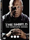 Shield: The Complete Series [DVD] - Front