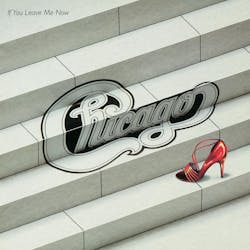 CHICAGO: IF YOU LEAVE ME NOW (AND OTHER HITS) [CD]