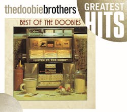DOOBIE BROS: GREATEST HITS [CD]