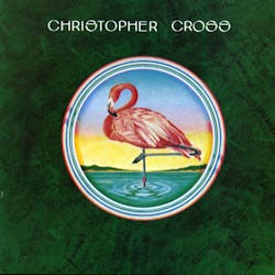 Christopher Cross - Christopher Cross [CD]