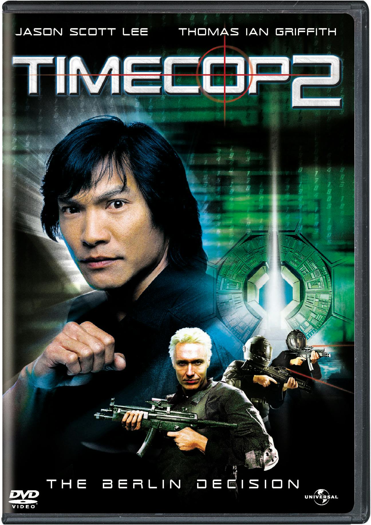 timecop 2 the berlin decision watch online